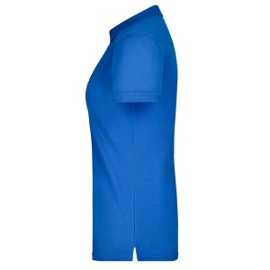 Polo classique stretch Femme Daiber 27