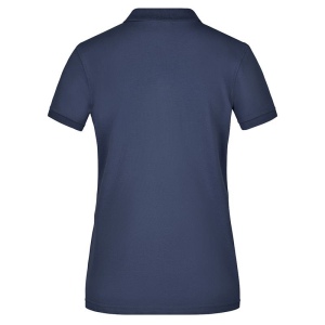 Polo classique stretch Femme Daiber 29