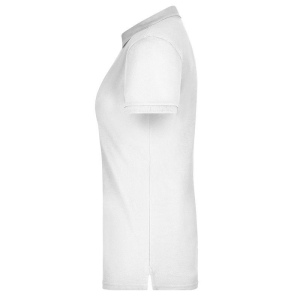 Polo classique stretch Femme Daiber 12