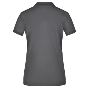 Polo classique stretch Femme Daiber 32