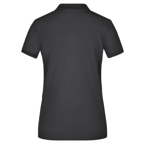 Polo classique stretch Femme Daiber 35