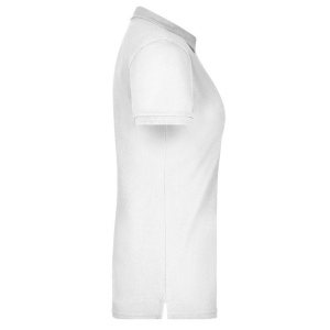 Polo classique stretch Femme Daiber 13