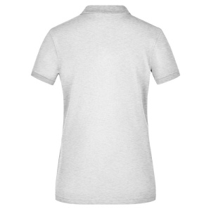 Polo classique stretch Femme Daiber 14