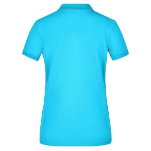 Polo classique stretch Femme Daiber 17