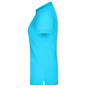 Polo classique stretch Femme Daiber 18