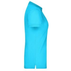Polo classique stretch Femme Daiber 19