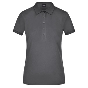Polo classique stretch Femme Daiber 9