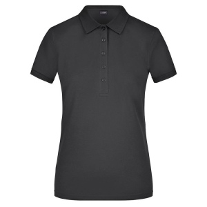 Polo classique stretch Femme Daiber 10
