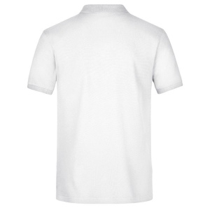 Polo classique coton Pima Homme Daiber 10