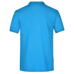Polo classique coton Pima Homme Daiber 19