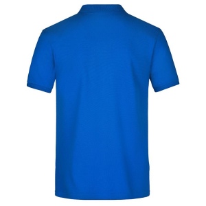 Polo classique coton Pima Homme Daiber 22