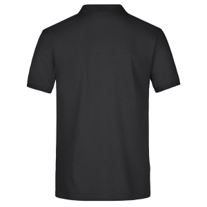 Polo classique coton Pima Homme Daiber 31