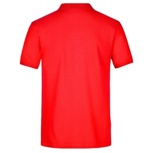 Polo classique coton Pima Homme Daiber 13