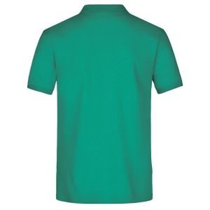Polo classique coton Pima Homme Daiber 16