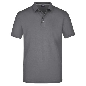Polo classique coton Pima Homme Daiber 8
