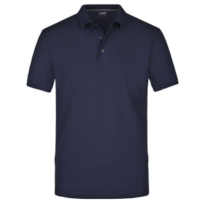 Polo classique coton Pima Homme Daiber 7