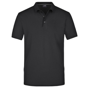 Polo classique coton Pima Homme Daiber 9