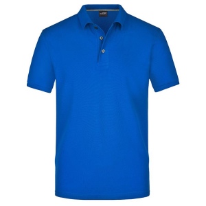 Polo classique coton Pima Homme Daiber 6