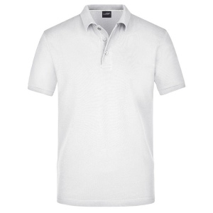 Polo classique coton Pima Homme Daiber