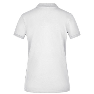 Polo classique coton Pima Femme Daiber 10