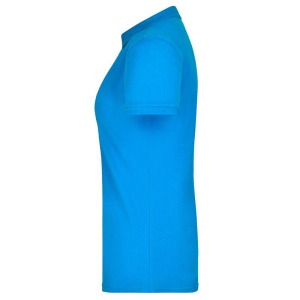 Polo classique coton Pima Femme Daiber 20