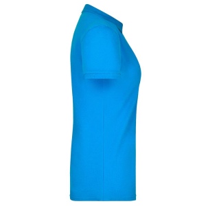Polo classique coton Pima Femme Daiber 21