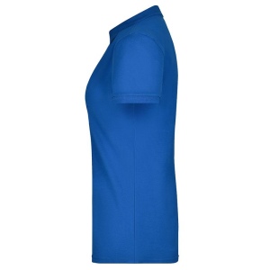 Polo classique coton Pima Femme Daiber 23