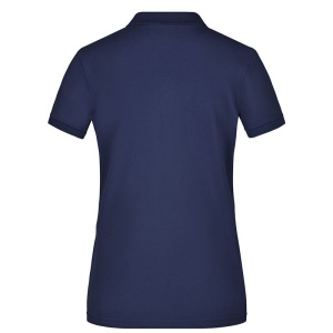 Polo classique coton Pima Femme Daiber 25