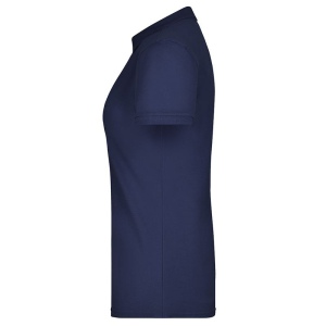 Polo classique coton Pima Femme Daiber 26