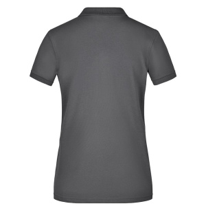 Polo classique coton Pima Femme Daiber 28