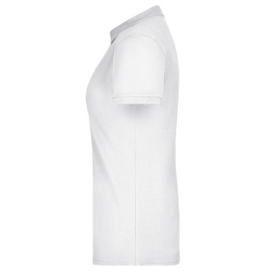 Polo classique coton Pima Femme Daiber 11