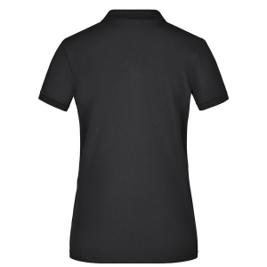 Polo classique coton Pima Femme Daiber 31