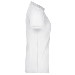 Polo classique coton Pima Femme Daiber 12