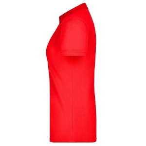 Polo classique coton Pima Femme Daiber 14