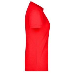 Polo classique coton Pima Femme Daiber 15
