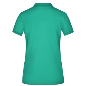 Polo classique coton Pima Femme Daiber 16