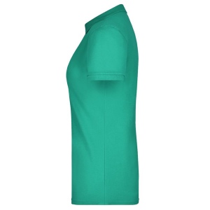 Polo classique coton Pima Femme Daiber 17