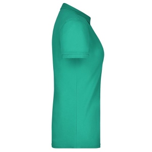 Polo classique coton Pima Femme Daiber 18