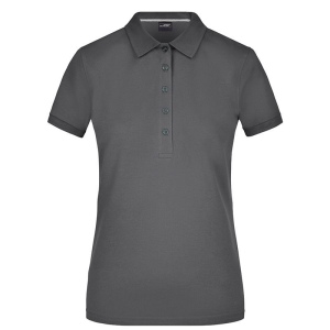 Polo classique coton Pima Femme Daiber 8