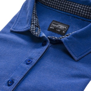 Polo classique Femme Daiber 14