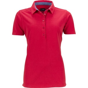 Polo classique Femme Daiber 2