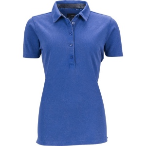 Polo classique Femme Daiber 3