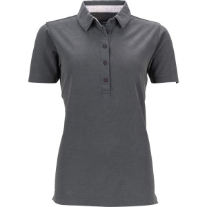 Polo classique Femme Daiber 5
