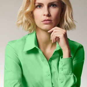 Chemise Femme Daiber 4