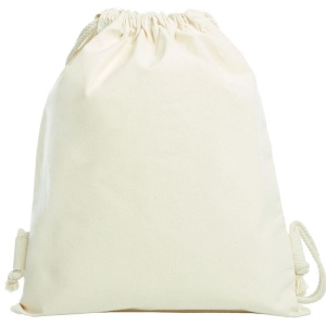 Sac à cordon bio Halfar