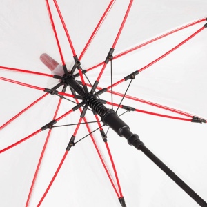 Parapluie transparent FARE 9