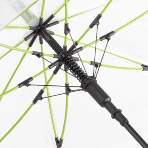 Parapluie transparent FARE 12