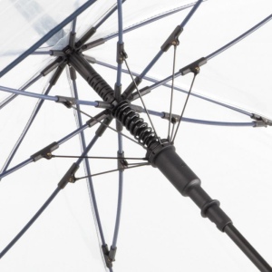 Parapluie transparent FARE 14
