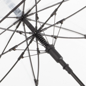 Parapluie transparent FARE 15