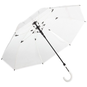 Parapluie transparent FARE 2